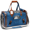 Mr. Peanut's Gold Series Standard Pet Carrier