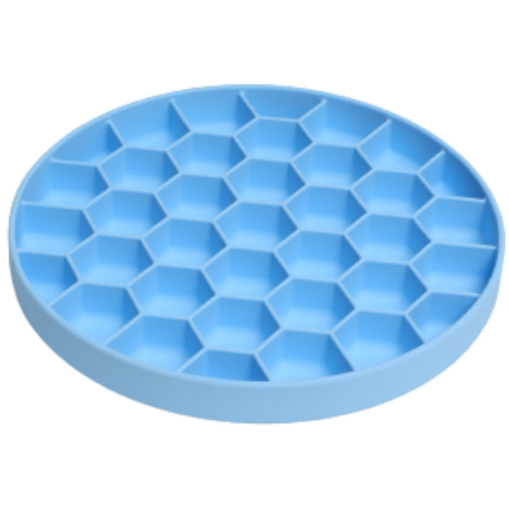 Mr. Peanut's Silicone Slow Feeder Bowl
