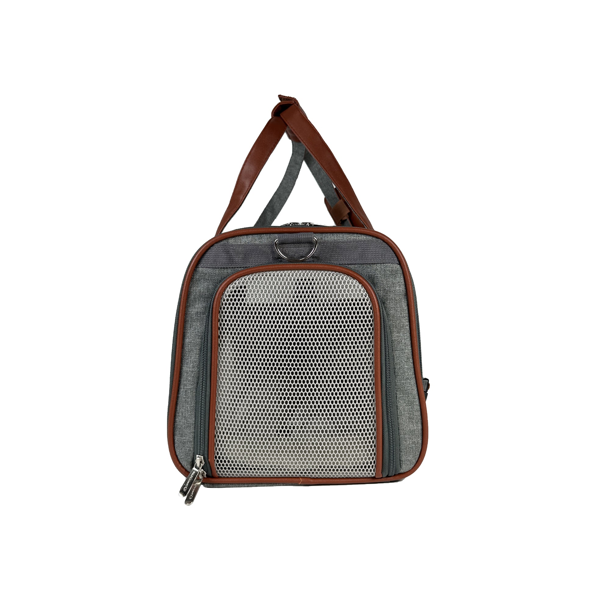 Mr. Peanut's Gold Series Standard Pet Carrier