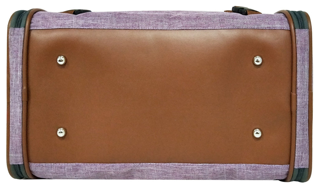 Mr. Peanut's Gold Series Standard Pet Carrier
