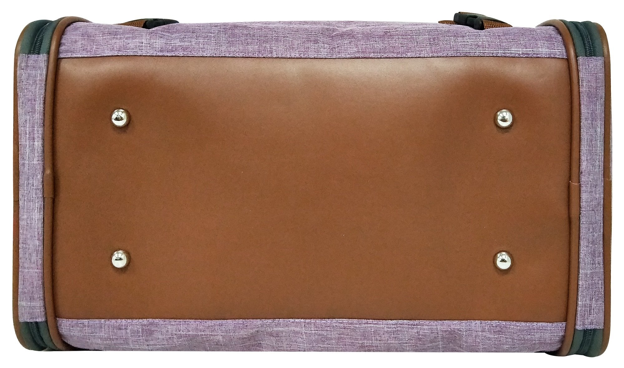 Mr. Peanut's Gold Series Standard Pet Carrier