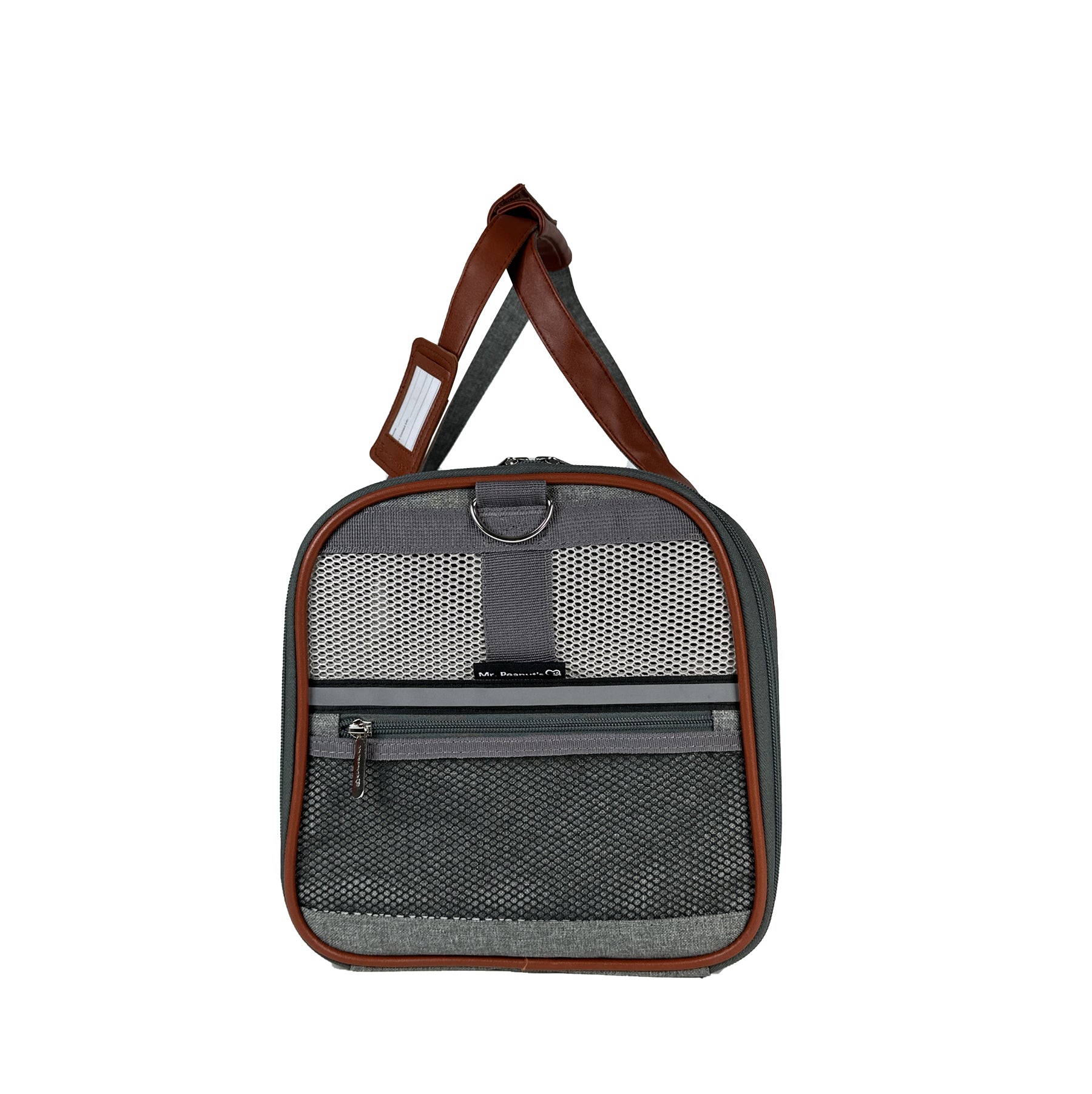 Mr. Peanut's Gold Series Standard Pet Carrier