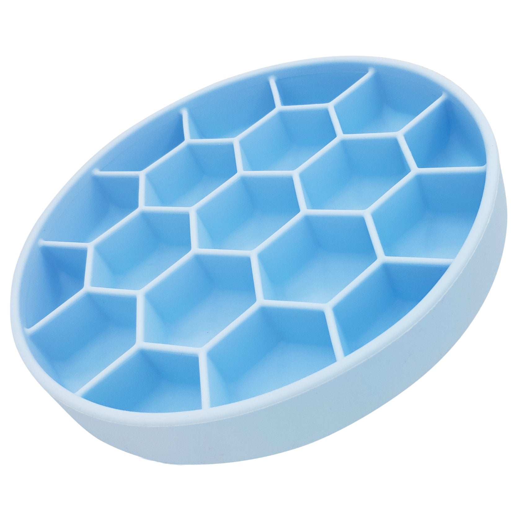 Mr. Peanut's Silicone Slow Feeder Bowl
