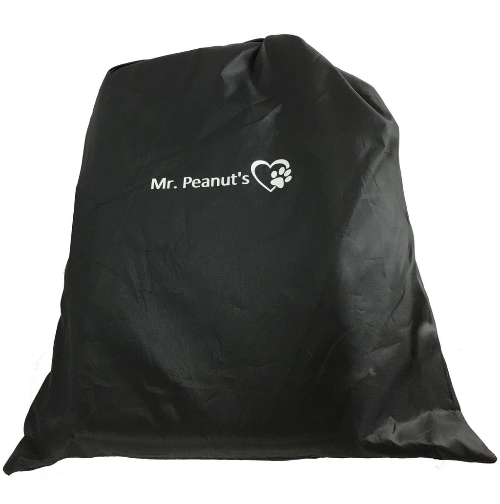 Mr. Peanut's Gold Series Standard Pet Carrier