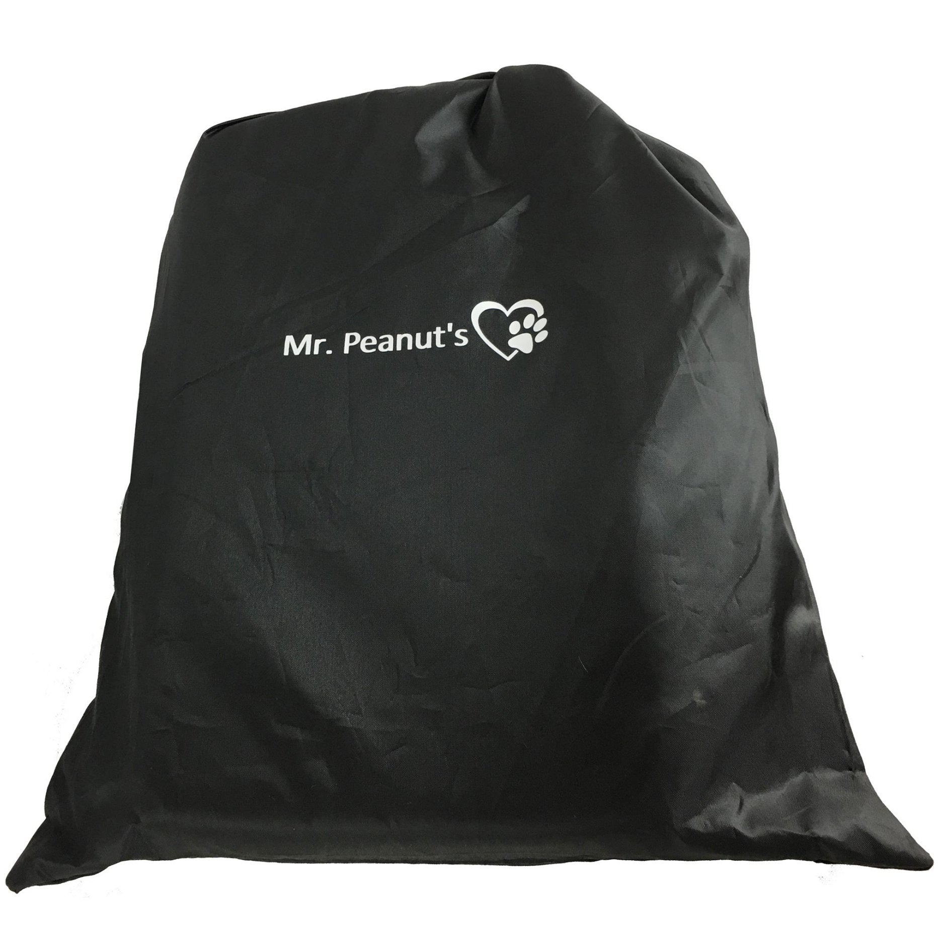 Mr. Peanut's Gold Series Standard Pet Carrier